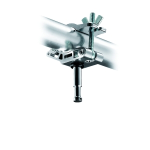 Klamra AVENGER MP EYE Coupler z trpieniem 16mm 