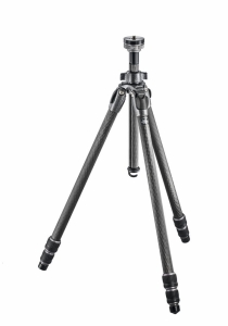 Gitzo Statyw Mountaineer 3-sekc, seria 1