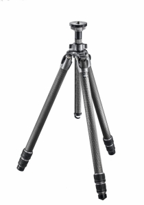 Gitzo Statyw Mountaineer 3-sekc, seria 3