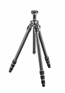 Gitzo Statyw Mountaineer 4-sekc, seria 2 Long