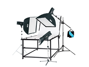 ZESTAW TABLE TOP PACK - 11