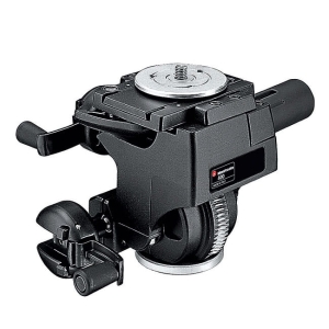 Manfrotto głowica 400 PRO z przekł. zębatymi