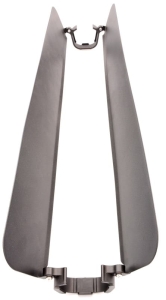 FOMEI Wrota do lampy LED BAR 17W