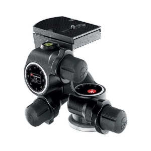 Manfrotto głowica 410 JUNIOR z przekładnią zębatą