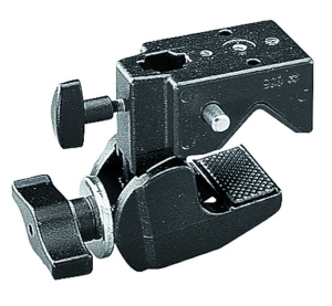 Avenger Super Clamp czarna