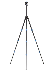 Benro statyw Slim TSL08CN00
