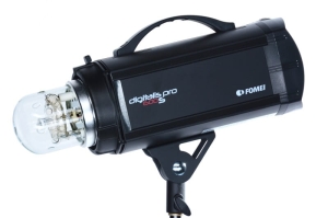 LAMPA DIGITALIS PRO S600