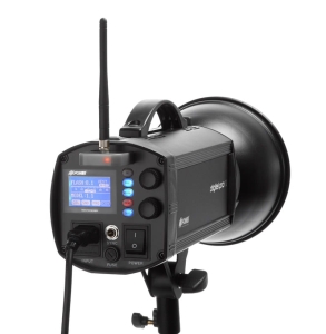 LAMPA DIGITAL PRO X 500