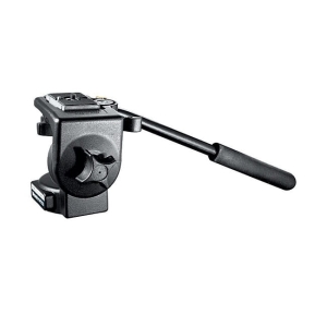 Głowica Manfrotto video MICRO z płytką RC2