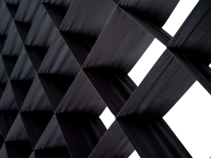 Frame Grid 40° 60x60cm