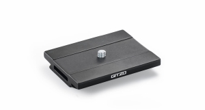 Gitzo Płytka QR standard typ D 1/4"