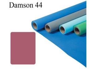 TŁO PAPIEROWE FOMEI 1,35X11m DAMSON