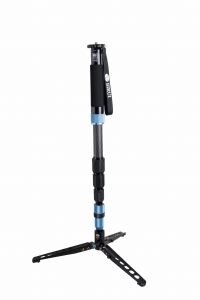 SIRUI Monopod P-326S KARBONOWY