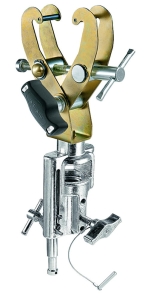Avenger Klamra Grab Clamp głowica uniwersalna