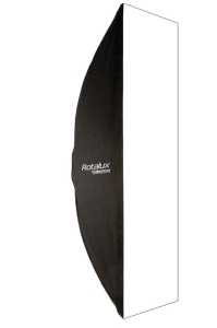 Elinchrom Softbox 130x50cm ROTALUX