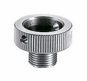 Gitzo Adapter M12 na 3/8" do dołu kolumny