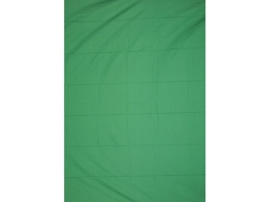 TŁO 2,7x7m BATIK-chromagreen IDEALNE DO KLUCZOWANIA