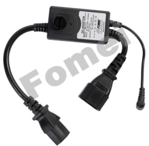 Zasilacz sieciowy 230V do wyzwalaczy TR-10D i TR-16D.