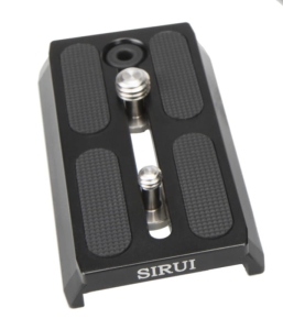 SIRUI QUICK RELEASE PLATE VP-90