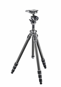 Gitzo Zestaw Mountaineer GT1542+GH1382QD