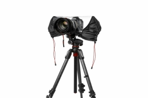 Manfrotto E-702 PL Osłona przeciwdeszcz. na lustrzankę