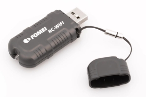 FOMEI odbiornik do lamp panelowych RC-WIFI