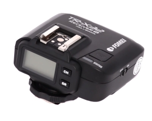 TR-X32N NIKON ODBIORNIK - HSS