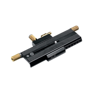 Manfrotto 454 płytka z przesuwem mikrometrycznym