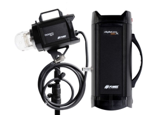 LAMPA DIGITAL PRO X BOOMLIGHT 1200