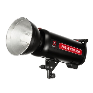 lampa błyskowa Quadralite Pulse PRO 800