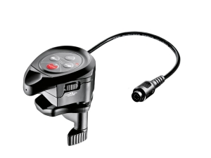 Manfrotto Basic Lanc remote do kamery Sony  PMW EX