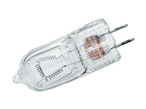 ŻARÓWKA PILOTUJĄCA HALOGENOWA 300W GX 6,35