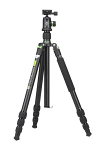 Genesis Base A3 + BH-34 Kit zestaw zielony