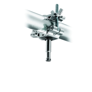 Klamra AVENGER C462 Eye Coupler ze spigotem 16mm