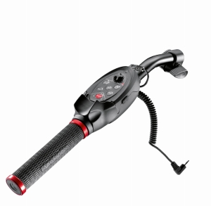 Manfrotto Lanc Remote z rączką, do kamer Sony Canon