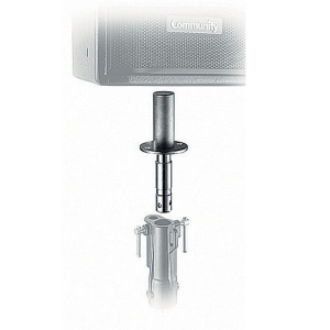 Manfrotto adapter 28 mm / 35mm