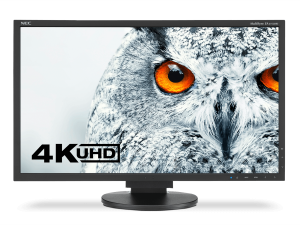 NEC MultiSyn EA275UHD