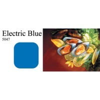 TŁO COLORMATT  ELECTRIC BLUE 1X1,3m