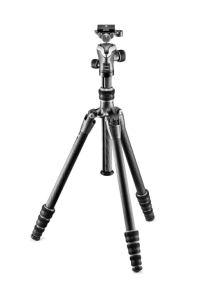 Gitzo Zestaw Traveler GT0545T+GH1382TQD