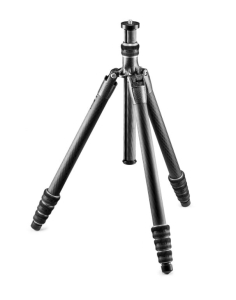 Gitzo Statyw Traveler 4-sekc, seria 2