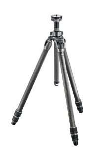 Gitzo Statyw Mountaineer 3-sekc, seria 2