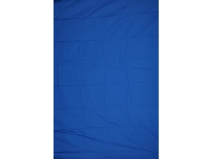 TŁO 2,7x7m BATIK-chromablue IDEALNE DO KLUCZOWANIA