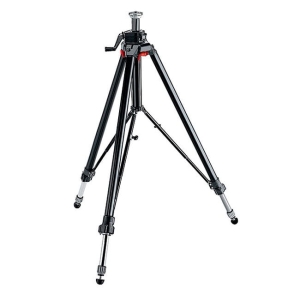 Statyw Manfrotto TRIAUT czarny