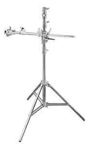 Avenger Statyw BOOM 50 Stal