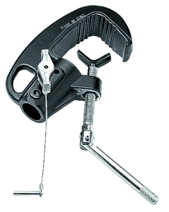Avenger Klamra Pipe Clamp Junior gniazdo 28mm TB
