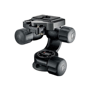 Manfrotto 460MG głowica magnezowa