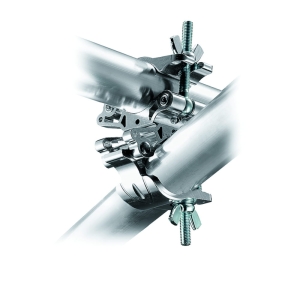 Avenger Klamra Eye Coupler MP podwójna obrotowa