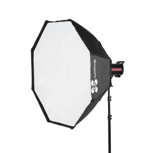 Quadralite Softbox DeepOcta 120cm