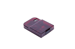 ODBIORNIK RADIOWY DO WYZWALANIA LAMP RF I PRO X 2,4 GHz/16 KANAŁÓW