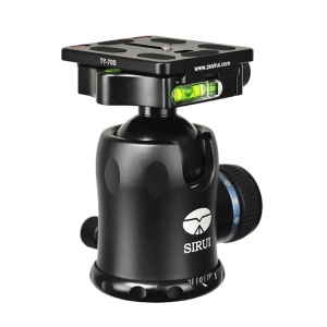 SIRUI BALL HEAD K-30X
